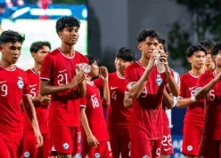 Tuyển Singapore chốt danh sách dự giải Đông Nam Á
