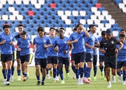 Campuchia chơi lớn tung dàn siêu sao nhập tịch đấu ĐT Việt Nam