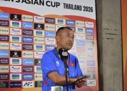 HLV Nhật Bản khẳng định tuyển Việt Nam sẽ thắng trận cuối VCK châu Á
