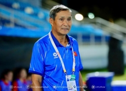 HLV Mai Đức Chung lần đầu lên tiếng sau khi chia tay ĐT nữ Việt Nam