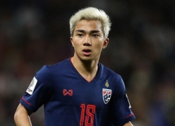 Chanathip gặp sự cố không ngờ sau câu nói đùa gây tranh cãi