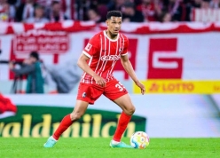 Sao Việt kiều Đức đắt giá đứng trước nguy cơ 'tuột khỏi tay' Việt Nam