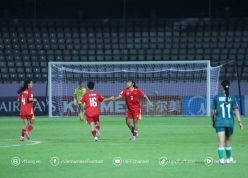 Tuyển Việt Nam tái lập kỳ tích lịch sử, lần thứ 2 vào tứ kết châu Á