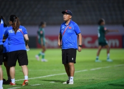 HLV Nhật Bản hé lộ đối thủ 'khó nhằn' nếu tuyển Việt Nam vào tứ kết