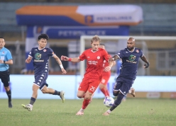 V.League sắp 'đổi luật', các đội bóng được hưởng lợi thế chưa từng có