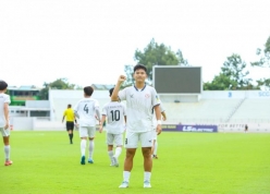 Con trai Quang Hải gây chú ý, tuyển Việt Nam đặt kỳ vọng lớn