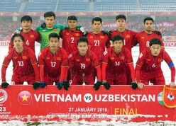 Vì sao lứa U23 Thường Châu đồng loạt 'mất tích' ở ĐT Việt Nam?