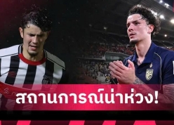 CĐV Thái Lan đòi Madam Pang giải cứu cựu sao Chelsea trước Asian Cup