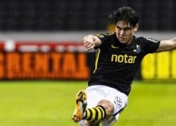 Madam Pang chơi lớn, đưa sao nhập tịch hàng đầu châu Âu về ĐT Thái Lan