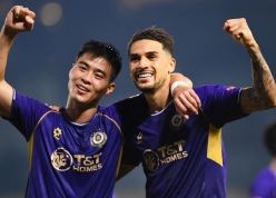 Hoàng Hên toả sáng, Hà Nội nuôi hy vọng đua vô địch