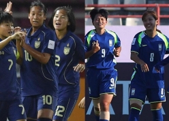 HLV Thái Lan quyết đánh bại Hàn Quốc giành vé dự World Cup