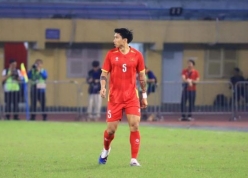 Đoàn Văn Hậu bất ngờ rớt giá một nửa so với thời kỳ đỉnh cao