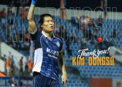 Khốc liệt chưa từng có, V.League trở thành 'máy lọc' ngoại binh