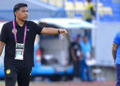 HLV Malaysia cay đắng thừa nhận sau thảm bại 0-4 trước Việt Nam