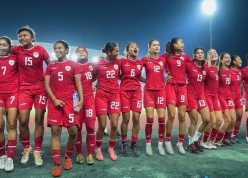 Indonesia nhận tin dữ từ FIFA sau thất bại nặng nề