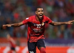 ĐT Việt Nam sẽ sở hữu 'sát thủ' săn bàn từ Brazil vào năm 2028