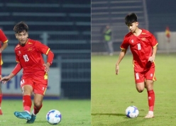 Việt Nam thắng hủy diệt 10-0, hai tài năng trẻ tạo cột mốc khó tin