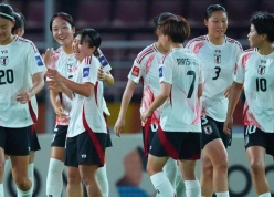 Nhật Bản và Triều Tiên hẹn 'siêu kinh điển' ở chung kết giải châu Á