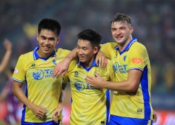 Vòng 19 V.League 1-2025/26: CLB Hà Nội tiến sát tốp 3