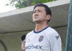HLV Nhật Bản bất ngờ ca ngợi một cầu thủ Hà Nội FC