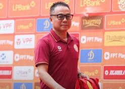 HLV PVF-CAND thẳng thắn nói về lý do thất bại đầy cay đắng