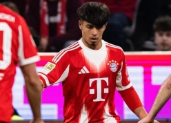 Thần đồng từ Thái Lan gây chấn động khi vô địch Bundesliga