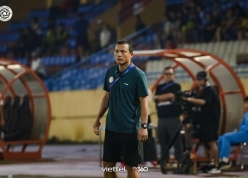 Trợ lý HLV châu Âu nói thẳng 1 điều sau trận thắng HAGL