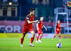 Việt kiều châu Âu dần khẳng định đẳng cấp tại V-League