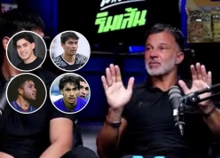 HLV Thái Lan hé lộ kế hoạch tranh ngôi vương AFF Cup với ĐT Việt Nam