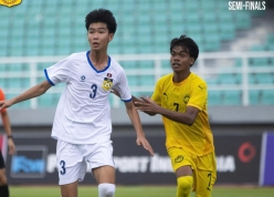 CĐV Lào phản ứng dữ dội khi lỡ hẹn chung kết Đông Nam Á trong mơ