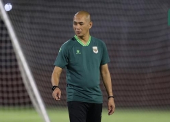 Bị Việt Nam loại sốc từ vòng bảng, Indonesia sắp thay gấp HLV