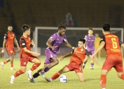 Trước vòng 20 V.League 2025/26: Hướng về Ninh Bình!