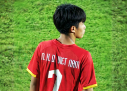 Ý nghĩa đặc biệt phía sau cái tên ấn tượng nhất U17 Việt Nam