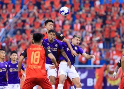 Vòng 20 V.League 2025/26: CLB Hà Nội áp cực sát tốp 3!