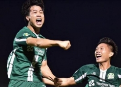 Công Phượng, Xuân Trường sáng cửa tái xuất V-League