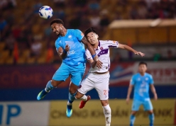 Xuân Son lên tiếng sau khi bị VAR từ chối bàn thắng đầy tiếc nuối