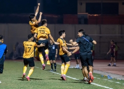 Sao U23 Việt Nam ghi điểm lớn, HLV Thanh Hóa nói thẳng một điều