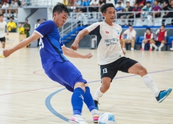 Thủ môn top 10 thế giới trở lại, giúp tuyển Việt Nam tiến vào chung kết