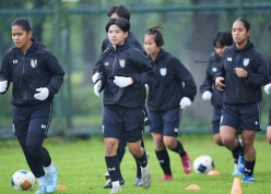 Thái Lan tuyên bố hạ tuyển Việt Nam, quyết săn vé dự World Cup