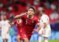 Chỉ 1 sao Indonesia chơi bóng ở châu Âu chuẩn bị đấu ĐT Việt Nam