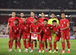 FIFA trao đặc quyền cực lớn cho Indonesia ở FIFA ASEAN Cup 2026