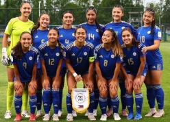 Đội bóng Đông Nam Á thua đậm 0-5, nguy cơ sớm vỡ mộng World Cup