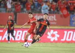 Vòng 21 V.League 2025/26: Xáo trộn ở nhóm đầu