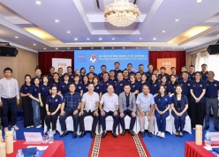 VFF cùng FIFA tổ chức hội thảo nâng cao năng lực cho cán bộ quản lý