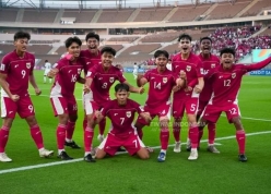 Indonesia đứng trước cơ hội 3 lần liên tiếp dự World Cup
