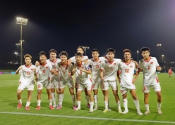 Xem trực tiếp U17 Việt Nam vs U17 Hàn Quốc ở đâu? Kênh nào?