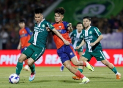 Trước vòng 18 giải hạng Nhất 2025/26: Nóng cuộc đua vé lên V.League