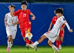 U17 Việt Nam đối mặt nỗi lo lớn trước thời khắc quyết định vé World Cup