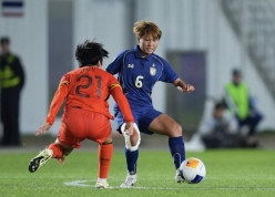 Thái Lan gặp 'ác mộng' lớn nhất trên hành trình săn vé World Cup