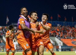 Vòng 22 V.League 2025/26: Đà Nẵng tận hưởng chiến thắng!